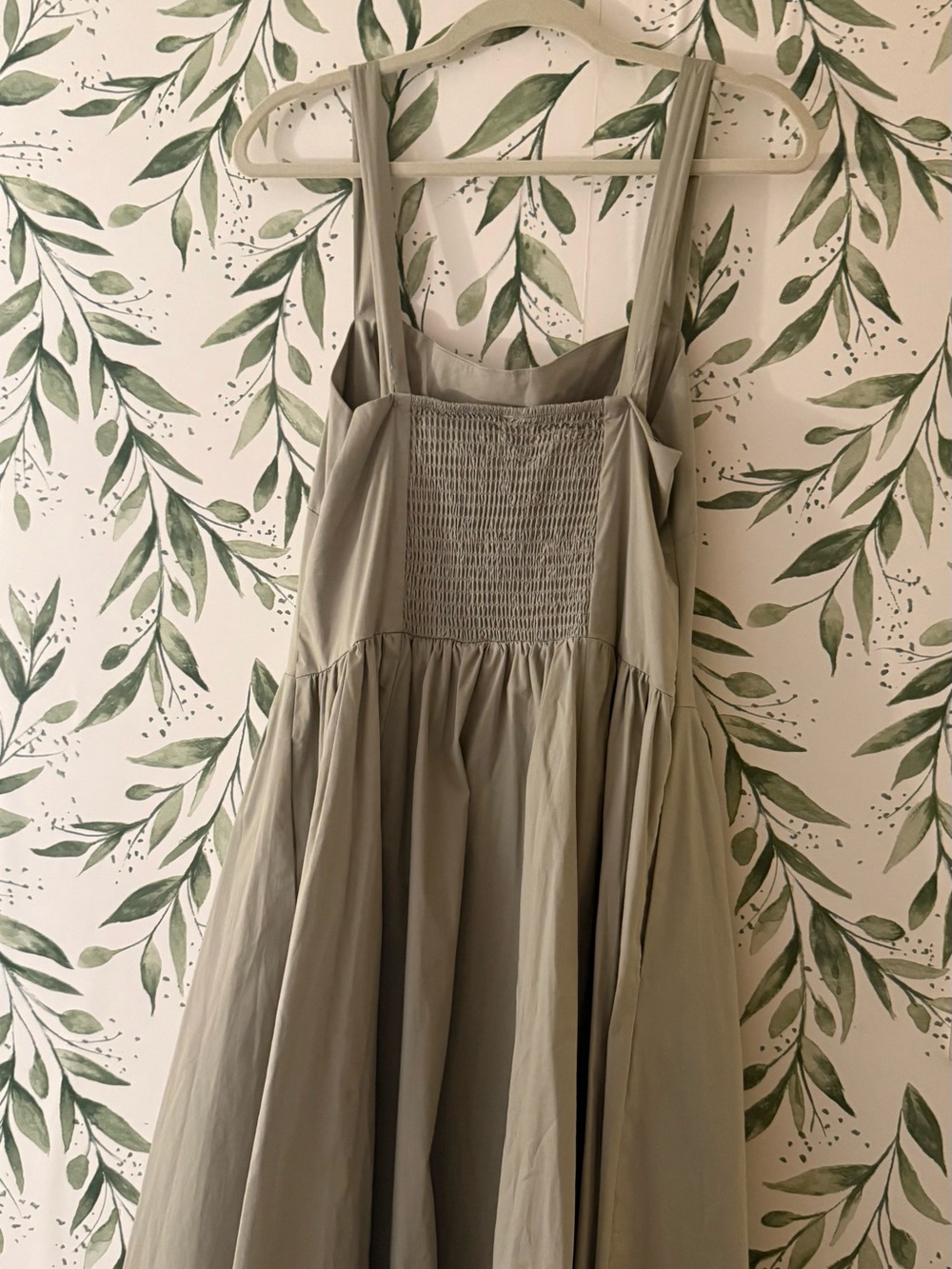 Free People Paolo Midi Dress - Picture 3 of 8